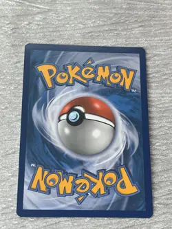 Pokemon UMBREONGX 80/149 Holo Collecting Card - VERY GOOD to MINT - never played - Image 5