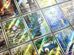 Pokemon 151 Complete Set of 18 AR Art Rare Cards Sv2a Pikachu + UK SELLER - Image 4