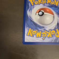 Nest Ball #084/091, Reverse Holo Pokemon card LP Free Shipping - Image 3