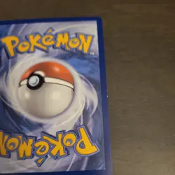 Nest Ball #084/091, Reverse Holo Pokemon card LP Free Shipping - Image 4