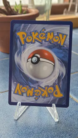 Pokemon Misty's Gyrados Stamped Prerelease Promo Card 049/182 - Nm - Image 4