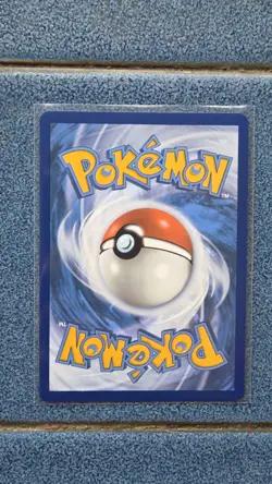 Pokemon Misty's Gyrados Stamped Prerelease Promo Card 049/182 - Nm - Image 5