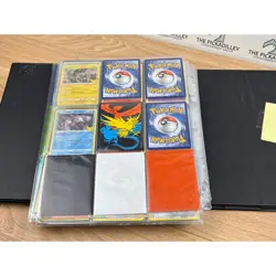 Pokemon Card Collection Lot Rare V VMAX GX Full Art Holo Ultra Rare - Image 3