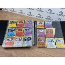 Pokemon Card Collection Lot Rare V VMAX GX Full Art Holo Ultra Rare - Image 4