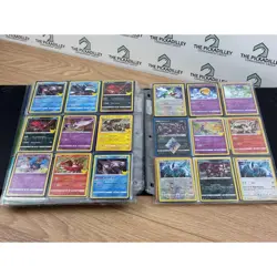 Pokemon Card Collection Lot Rare V VMAX GX Full Art Holo Ultra Rare - Image 5