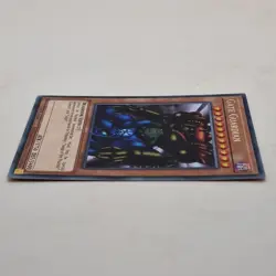 Yu-Gi-Oh! Maze of Memories Gate Guardian MAZE-EN035 Dark Card 1st Edition 2023 - Image 4