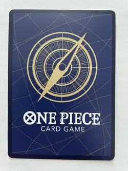 One Piece Card Game Miss.Valentine(Mikita) (Dash Pack) OP14-087 R English - Image 2
