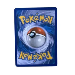 Ledyba Pokemon Card 71/123 Common HeartGold SoulSilver HGSS Yuka Morii MP/LP - Image 2