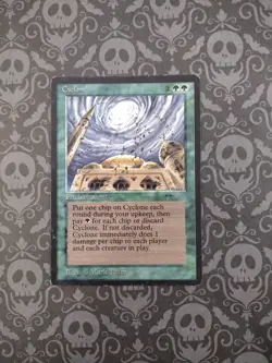 Cyclone Arabian Nights Regular - Image 1