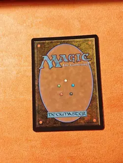 Helga, Skittish Seer - Bloomburrow - MTG 217 BLB - Image 2
