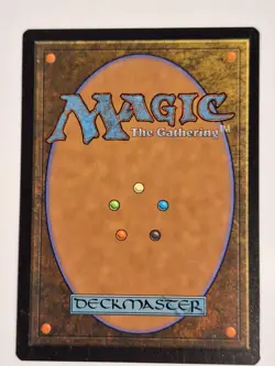 Blastoderm - Duel Decks: Garruk vs. Liliana - Magic the Gathering MTG Nice! - Image 2