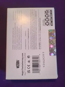 I'll Walkers [FOIL - SEALED] MTG Secret Lair - Image 2