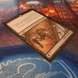 Diabolic Edict (Graphic Novel Insert) - Media Promos (MEDIA) NM MTG - Image 4