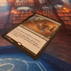 Diabolic Edict (Graphic Novel Insert) - Media Promos (MEDIA) NM MTG - Image 5