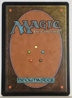MTG Snuff Out x1 FOIL Mercadian Masques NM - Image 2