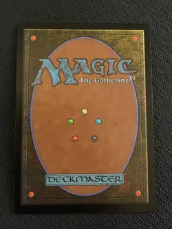 Mog, Moogle Warrior (Borderless) (Chocobo Track Foil) MTG: Final Fantasy NM - Image 2