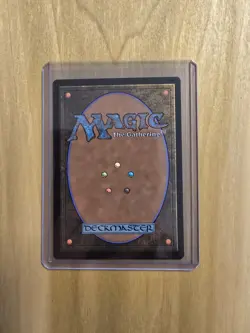 Welding Jar - #307/332 (NM) Double Masters 2XM Magic MTG - Regular - Image 2