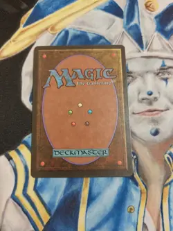 Lodestone Bauble MTG Alliances Rare Artifact Near-Mint x1 GG2 - Image 3