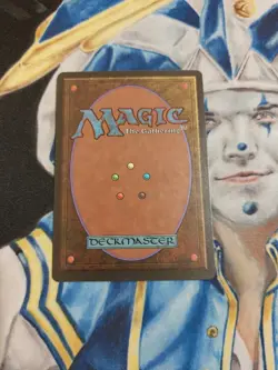 Lodestone Bauble MTG Alliances Rare Artifact Near-Mint x1 GG2 - Image 4