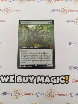 MTG | Boundless Realms | M13 | Regular | Moderately Played | English - Image 1