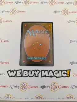 MTG | Boundless Realms | M13 | Regular | Moderately Played | English - Image 2