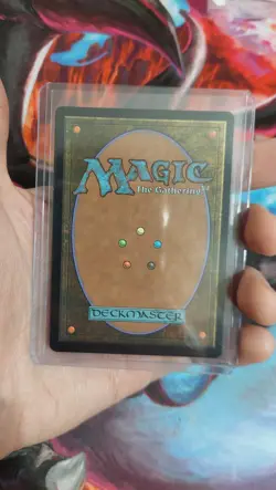 MTG Final Fantasy Yuffie, Materia Hunter (Borderless Chocobo Track Foil) - Image 2