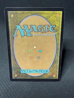 Nazgul - LTR #339 - MTG Lord of the Rings - Wraith Knight - Image 2