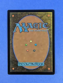 MTG: The Lord of the Rings: Raise the Palisade #0023 Rare - NM - Image 2