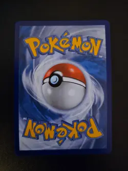 Pokemon Tapu Lele GX 60/145 SM - Guardians Rising Ultra Rare card NM - Image 2
