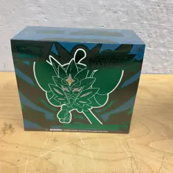 Pokemon TCG Twilight Masquerade Elite Trainer Box ETB Sealed - Image 1