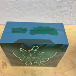 Pokemon TCG Twilight Masquerade Elite Trainer Box ETB Sealed - Image 2