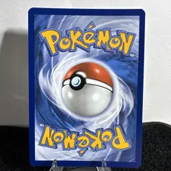 Mimikyu 042/094 Reverse Holo Phantasmal Flames Pokemon TCG NM/MT - Image 3
