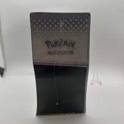 Pokemon Prismatic Evolutions ETB Elite Trainer Box Factory Sealed Dollar General - Image 4