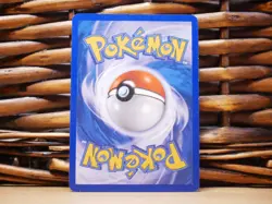 Pokemon PIDGEOT 29/102 REVERSE HOLO RARE | LP Light Play | HS Triumphant | 2010 - Image 2