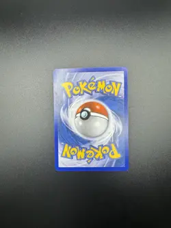 2010 Pokemon TCG Pokemon Collector 97/123 Supporter Non Holo LP - Image 2