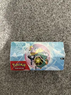 Pokemon TCG Journey Together Booster Box - 36 Packs - Sealed ✅FAST DELIVERY✅ - Image 3