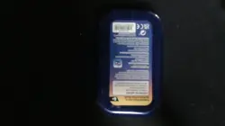 Pokemon EMPTY Mini Tin Kanto Power Mew Psyduck - Image 2