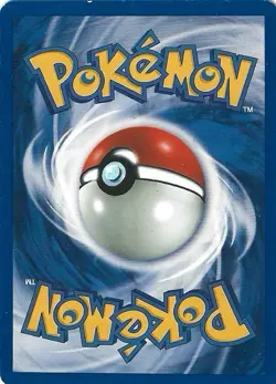 Misty’s Goldeen 30/132 Gym Heroes First Edition Rare Pokemon TCG - LP-MP - Image 2