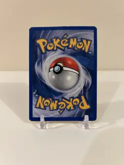 Pokemon Flying Pikachu Regular WOTC Promo 25/53 - Heavily Played / Damaged - Image 2