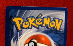 Pokemon TCG Gyarados 6/102 Base Set Holo WOTC Vintage English 1999 MP - Image 5