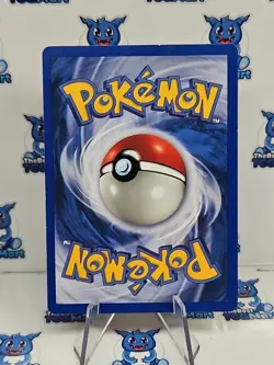 Hitmonchan - 69/105 - 1st Edition Neo Destiny Pokemon LP - Image 2