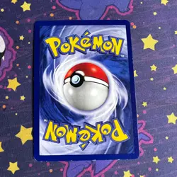 Pokemon TCG Nidoking Base Set Holo Unlimited Holo Rare 11/102 LP - Image 3
