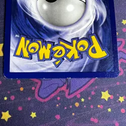 Pokemon TCG Nidoking Base Set Holo Unlimited Holo Rare 11/102 LP - Image 4