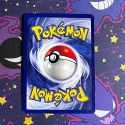 Pokemon TCG Nidoking Base Set Holo Unlimited Holo Rare 11/102 LP - Image 5