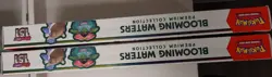 Pokemon TCG 151 Blooming Waters Premium Collection Box Sealed Lot Of 2 - Image 3
