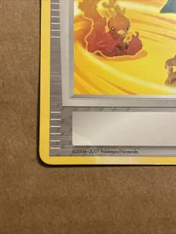 Pokemon TCG Swap Spots 5/8 Trading Figure Game Charizard Next Quest - Image 3