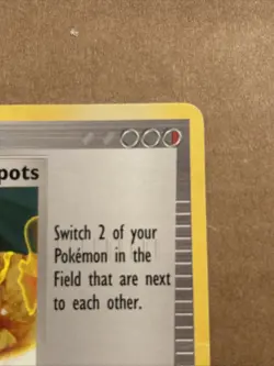 Pokemon TCG Swap Spots 5/8 Trading Figure Game Charizard Next Quest - Image 5