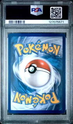 CHARIZARD 2016 Pokemon XY Generations Radiant Collection #RC5 - PSA 7 - Image 2