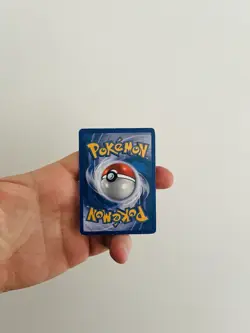Gyarados 30/30 HeartGold & SoulSilver Holo Pokemon - Image 2