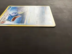 Pokemon TCG Gyarados Mysterious Treasures 26/123 Regular Rare Non Holo - MP - Image 2